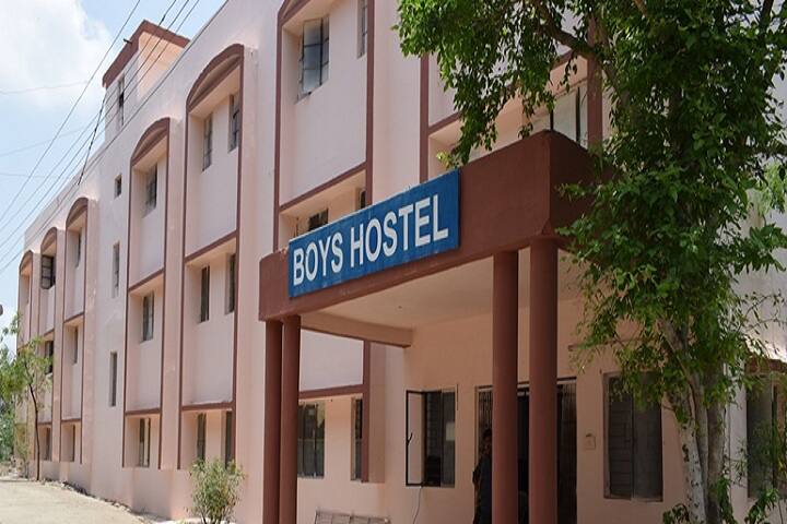 hostel